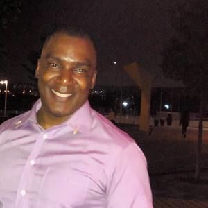 Meet your Posher, Charles